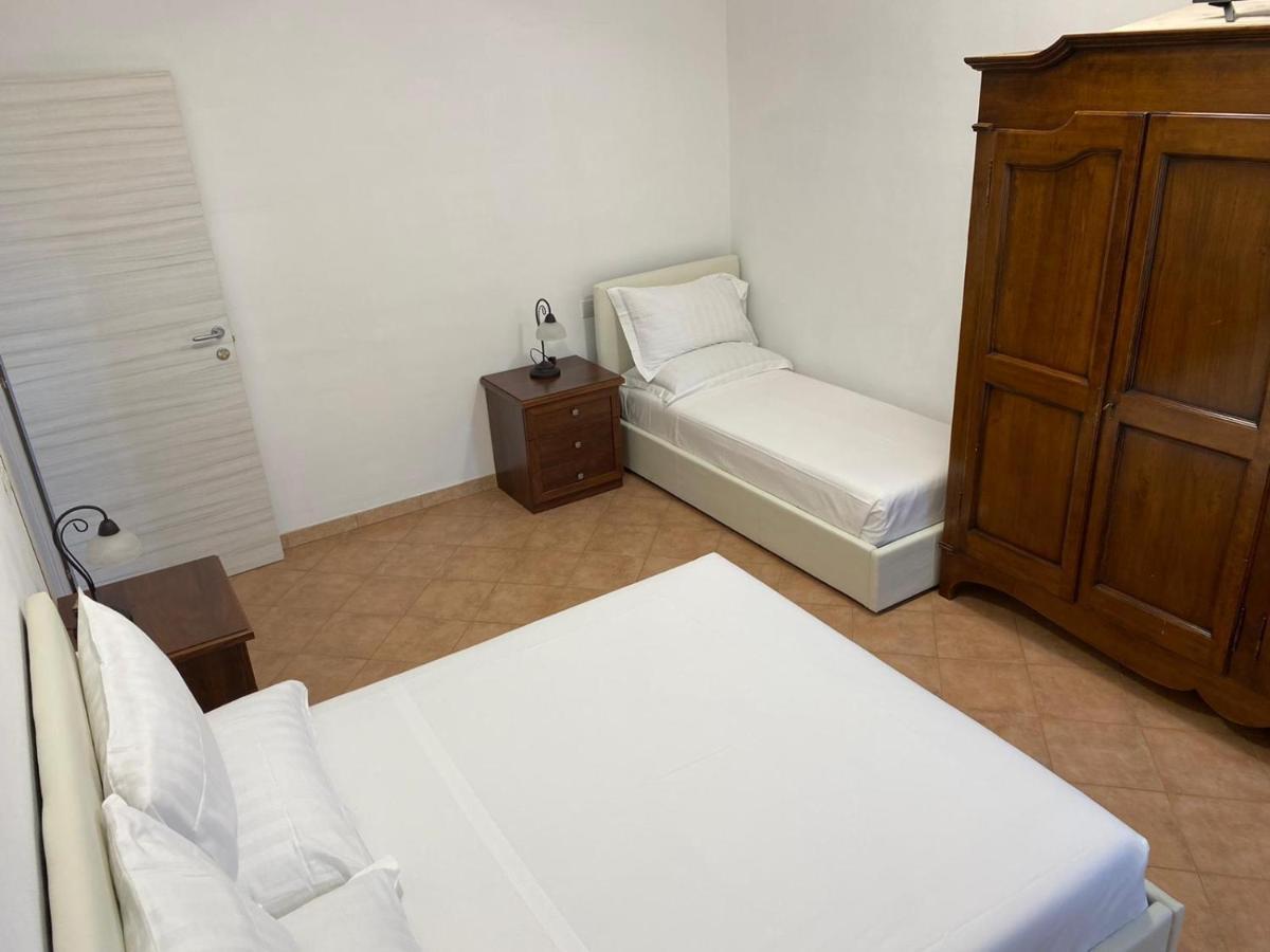 Bed & Breakfast Giulia *