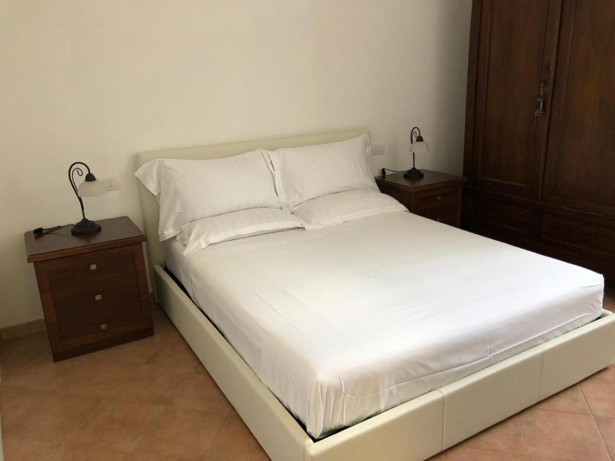 Bed & Breakfast Giulia Parma