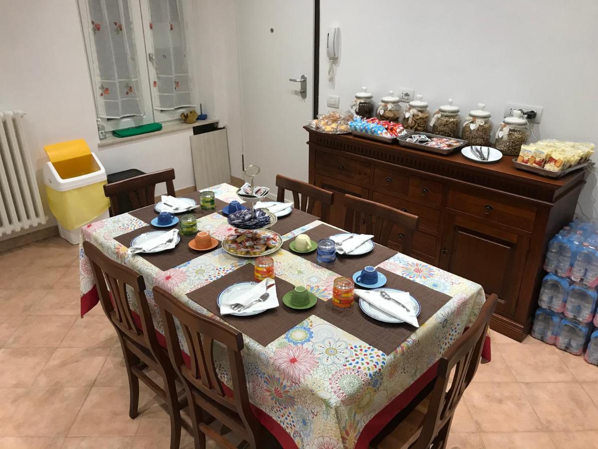 Bed & Breakfast Giulia *
