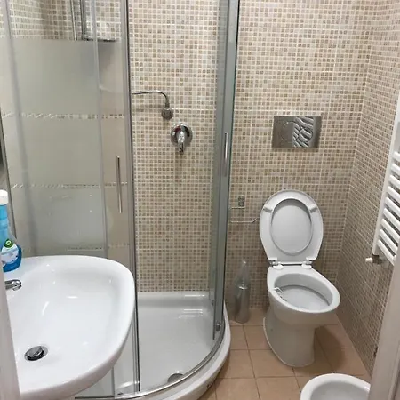 B&B Giulia Parma Esterno foto