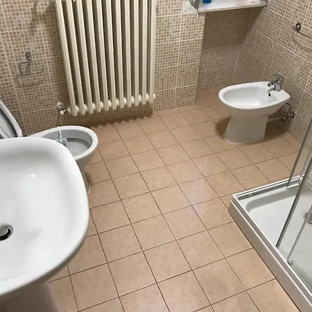 B&B Giulia Parma Esterno foto