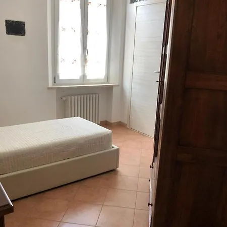 B&B Giulia Parma Esterno foto